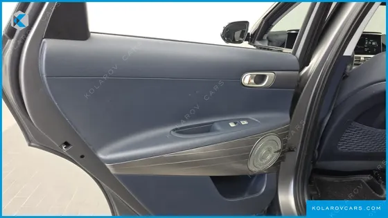HYUNDAI NEXO PREMIUM