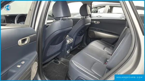 HYUNDAI NEXO PREMIUM