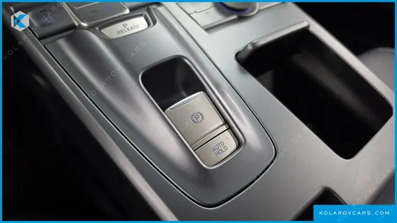 HYUNDAI NEXO PREMIUM
