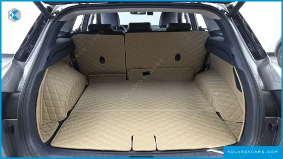 HYUNDAI NEXO PREMIUM