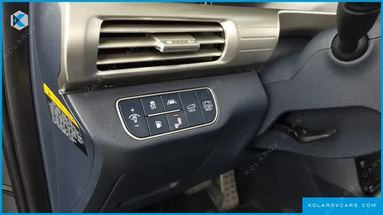 HYUNDAI NEXO PREMIUM