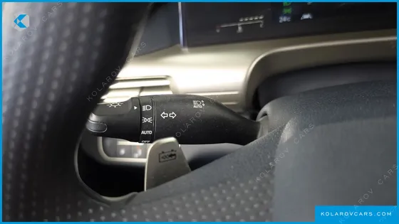 HYUNDAI NEXO PREMIUM