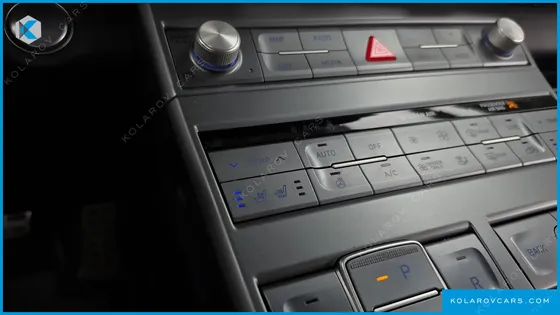HYUNDAI NEXO PREMIUM