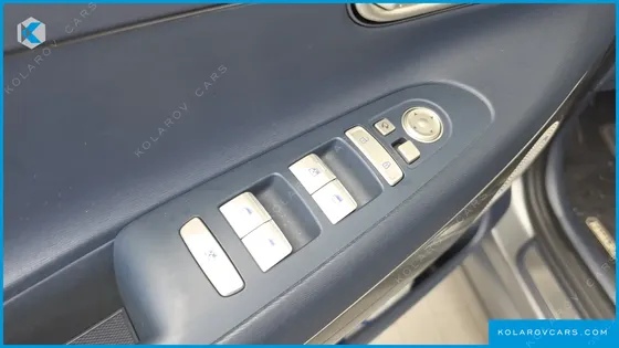 HYUNDAI NEXO PREMIUM