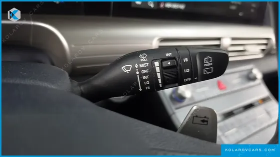 HYUNDAI NEXO PREMIUM
