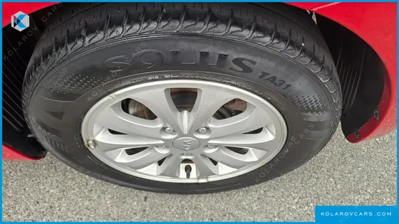 KIA K3 LUXURY