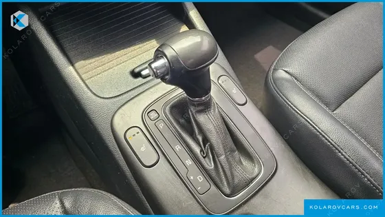 KIA K3 LUXURY