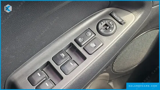 KIA K3 LUXURY