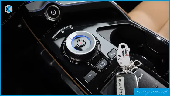 KIA EV6 LONG RANGE