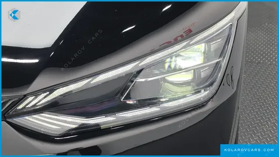 KIA EV6 LONG RANGE