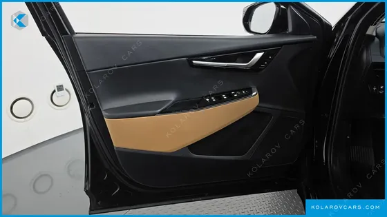 KIA EV6 LONG RANGE