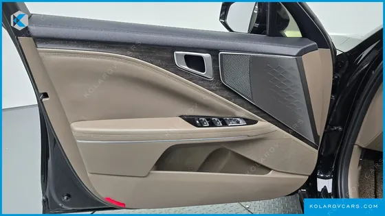 KIA K8 NOBLESSE
