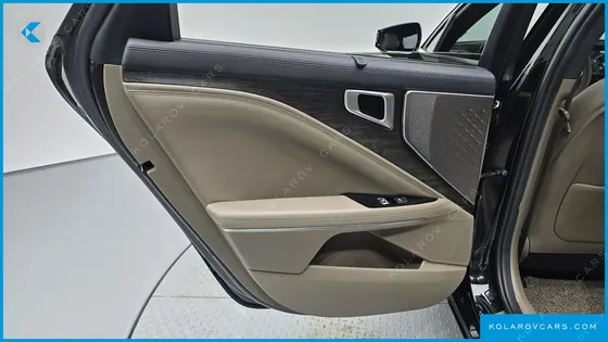 KIA K8 NOBLESSE