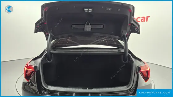KIA K8 NOBLESSE