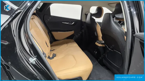 KIA EV6 LONG RANGE
