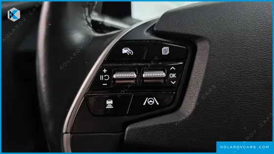 KIA EV6 LONG RANGE
