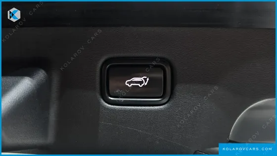 KIA EV6 LONG RANGE