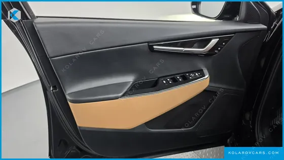 KIA EV6 LONG RANGE