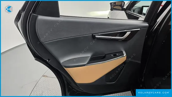 KIA EV6 LONG RANGE
