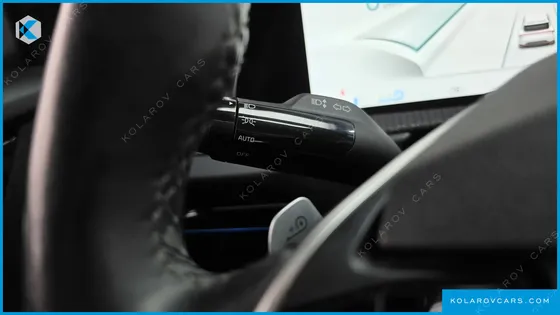 KIA EV6 LONG RANGE
