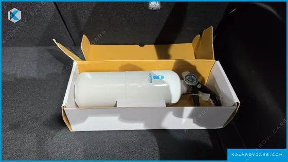 KIA EV6 LONG RANGE