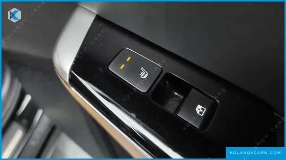 KIA EV6 LONG RANGE