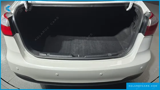 KIA K3 DELUXE