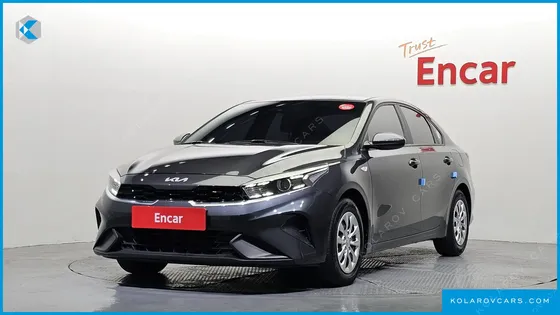 KIA K3 1.6