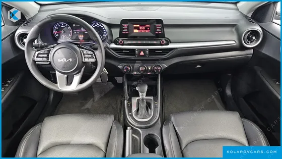 KIA K3 1.6