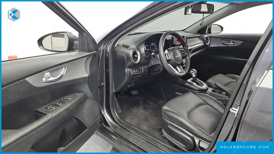 KIA K3 1.6