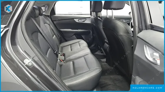 KIA K3 1.6