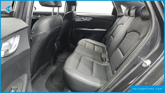 KIA K3 1.6