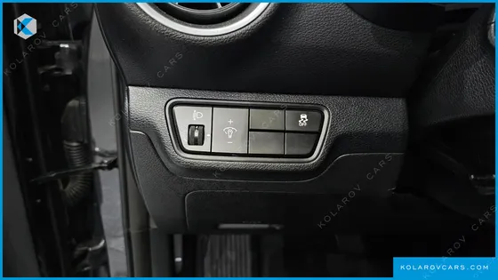 KIA K3 1.6