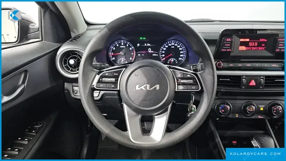 KIA K3 1.6