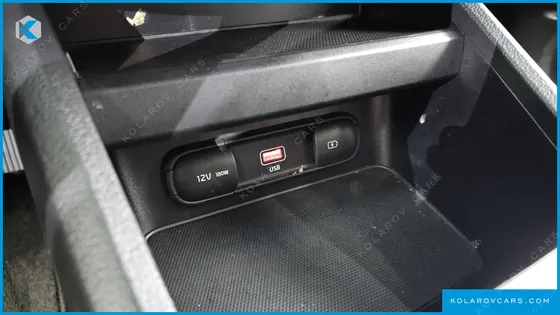 KIA K3 1.6