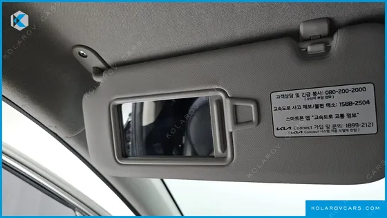 KIA K3 1.6