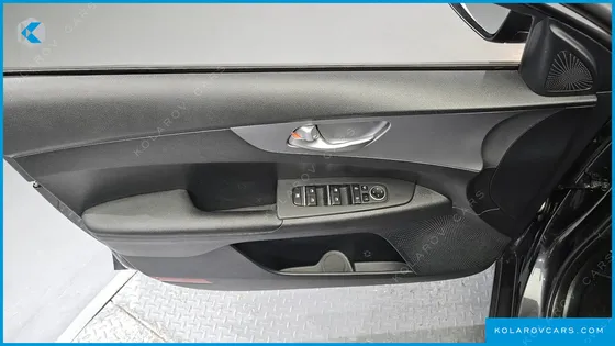 KIA K3 1.6