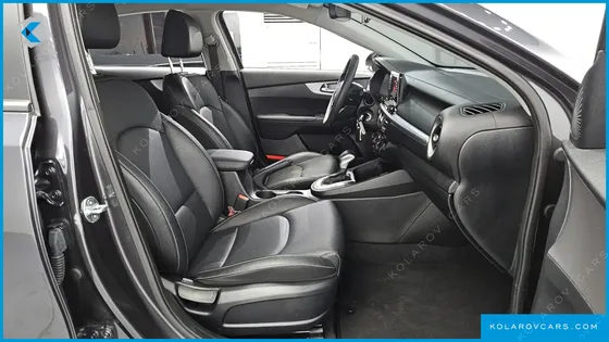 KIA K3 1.6