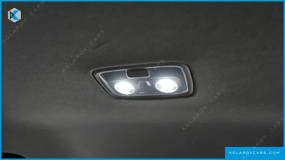 KIA K3 1.6