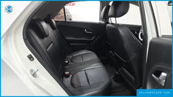 KIA MORNING (PICANTO) LUXURY