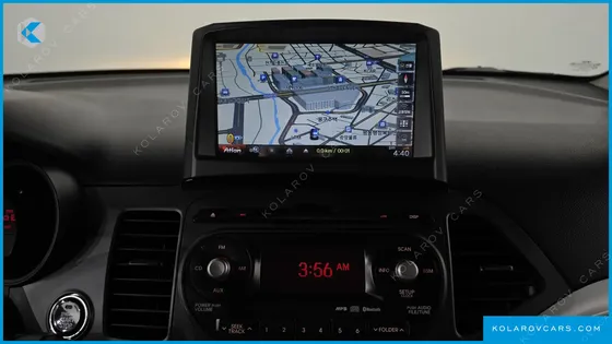 KIA MORNING (PICANTO) LUXURY