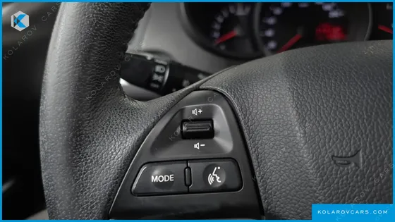KIA MORNING (PICANTO) LUXURY