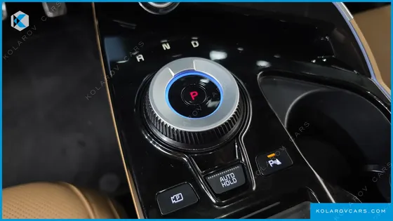 KIA EV6 LONG RANGE