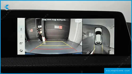 KIA EV6 LONG RANGE