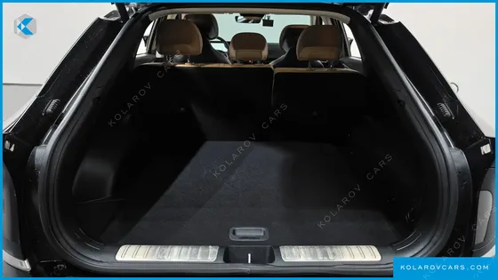 KIA EV6 LONG RANGE