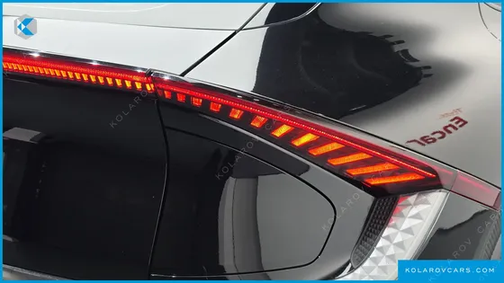 KIA EV6 LONG RANGE