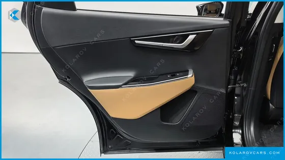 KIA EV6 LONG RANGE