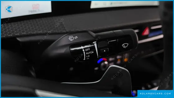 KIA EV6 LONG RANGE