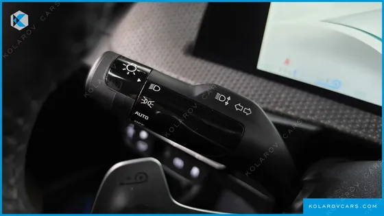 KIA EV6 LONG RANGE
