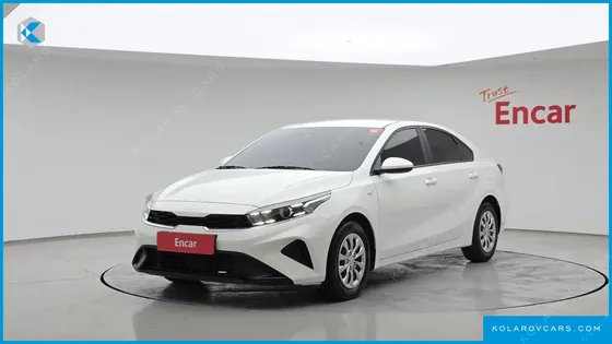 KIA K3 1.6